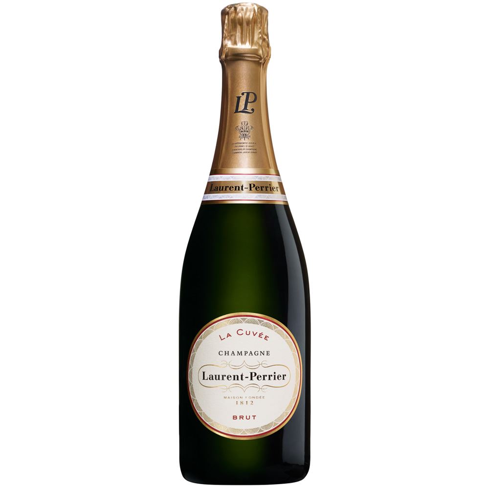 CHAMPAGNE BRUTO LAURENT PERRIER NV 75CL