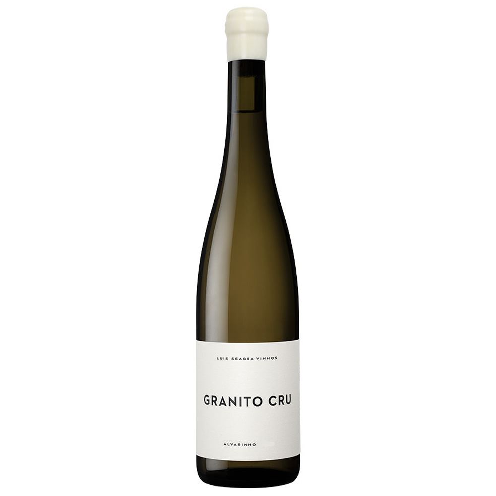 VINHO BRANCO GRANITO CRU DÃO 2022 75CL 12,5%