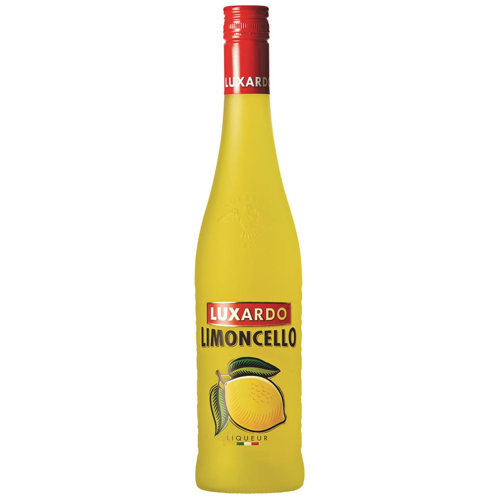 LICOR LUXARDO LIMONCELLO 70CL