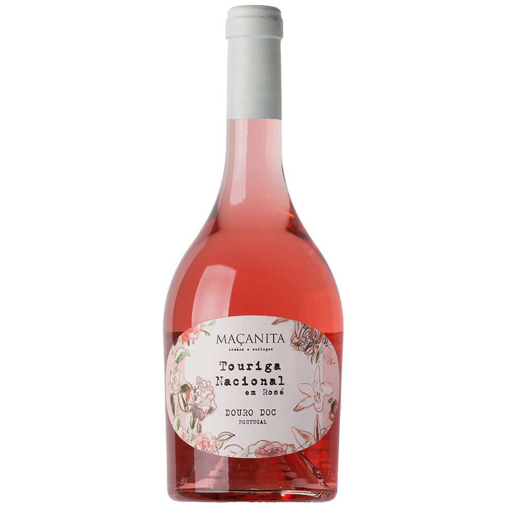 VINHO ROSE MAÇANITA TOURIGA NACIONAL 2023 75CL 12%