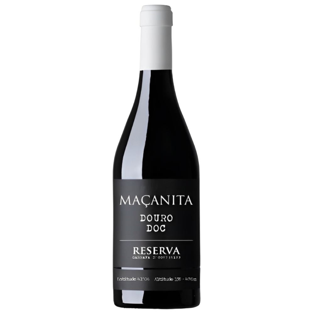 VINHO TINTO MAÇANITA RESERVA 2022 75CL 14%