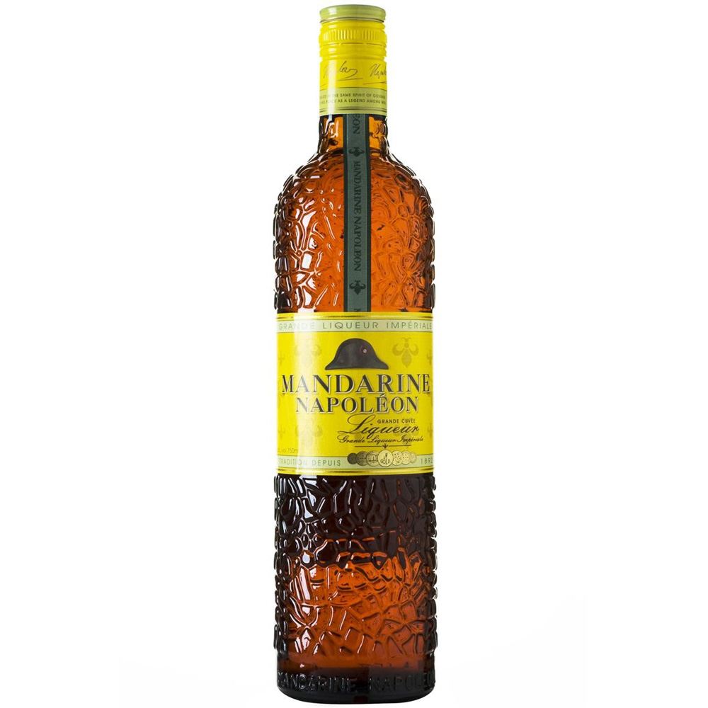 LICOR NAPOLÉON MANDARINE 70CL