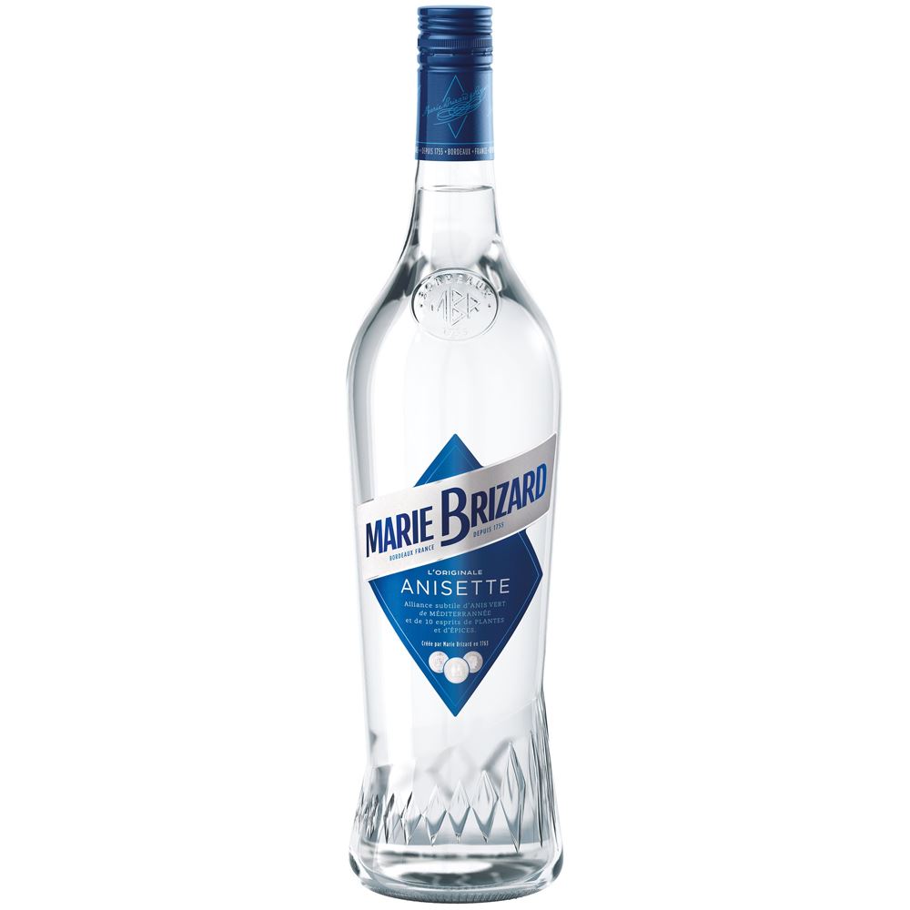 MARIE BRIZARD - ANISETTE 70CL