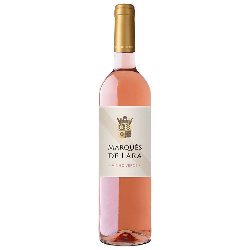 VINHO ROSÉ MARQUÊS DE LARA 2023 75CL 11,5%