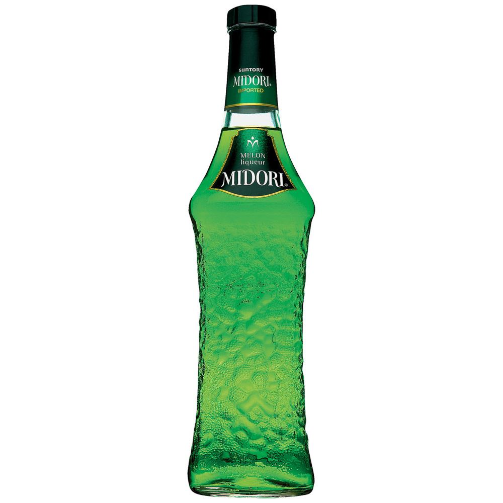 LICOR MIDORI 70CL