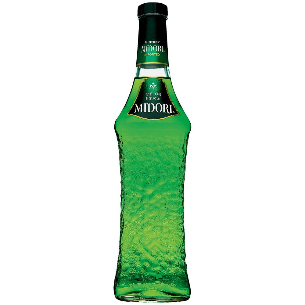 LICOR MIDORI 1L