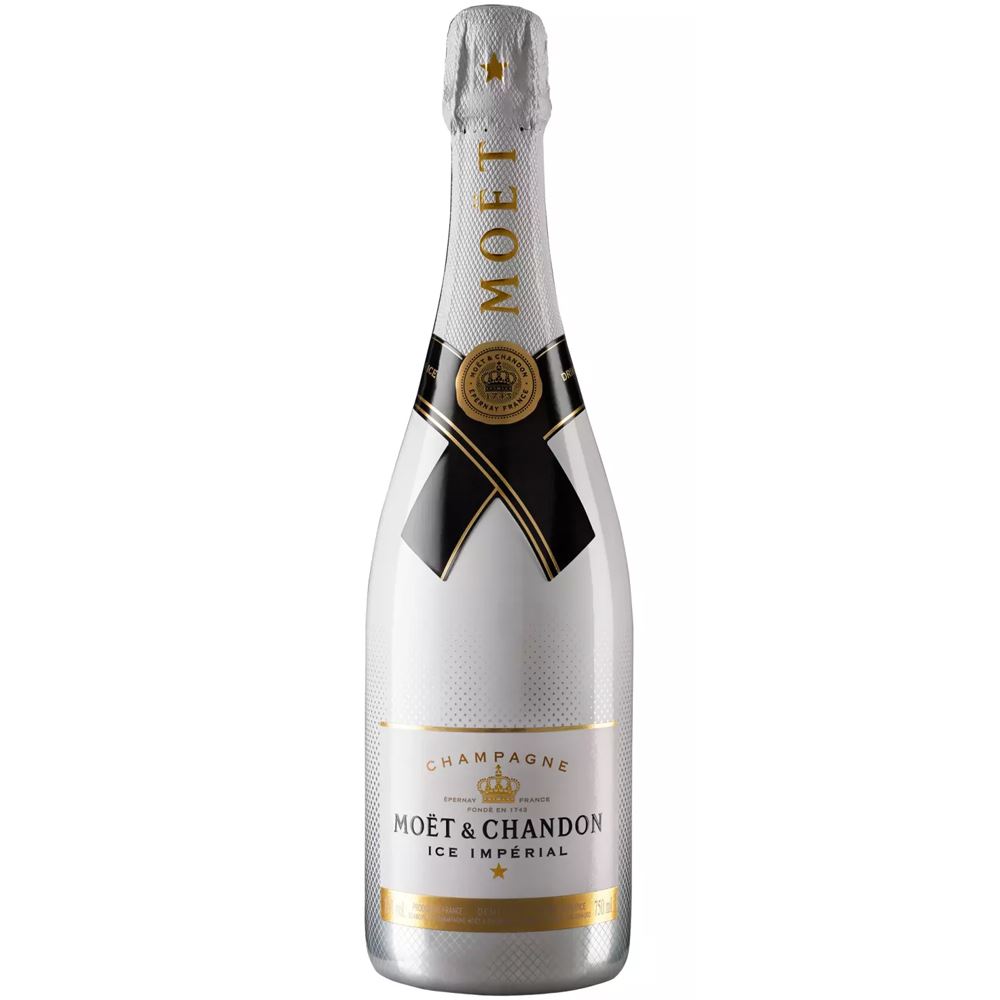 Champagne Demi-Sec Moët & Chandon Ice Imperial NV 75cl
