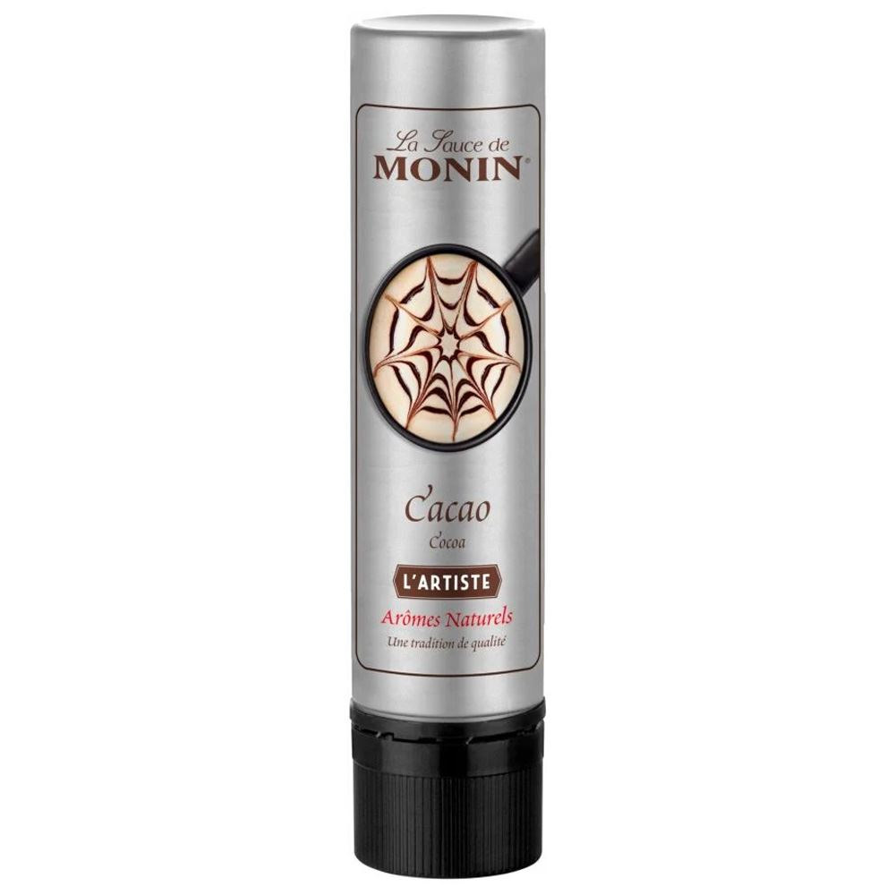 MONIN L'ARTISTE CACAO 150ML