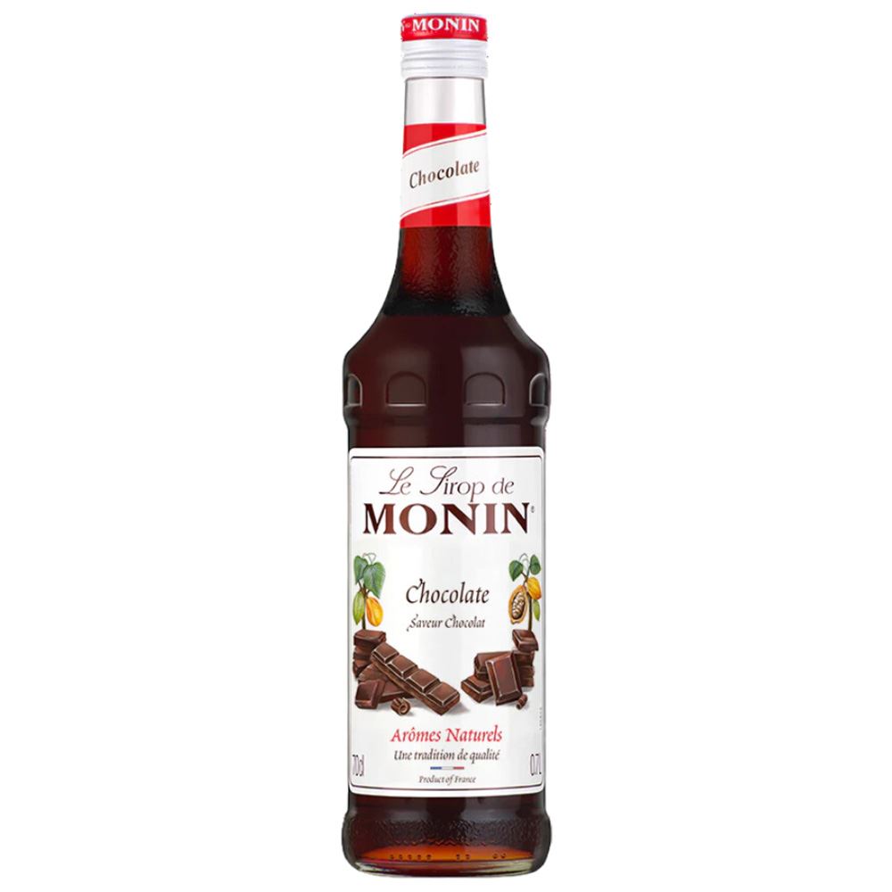 XAROPE CHOCOLATE MONIN 70CL