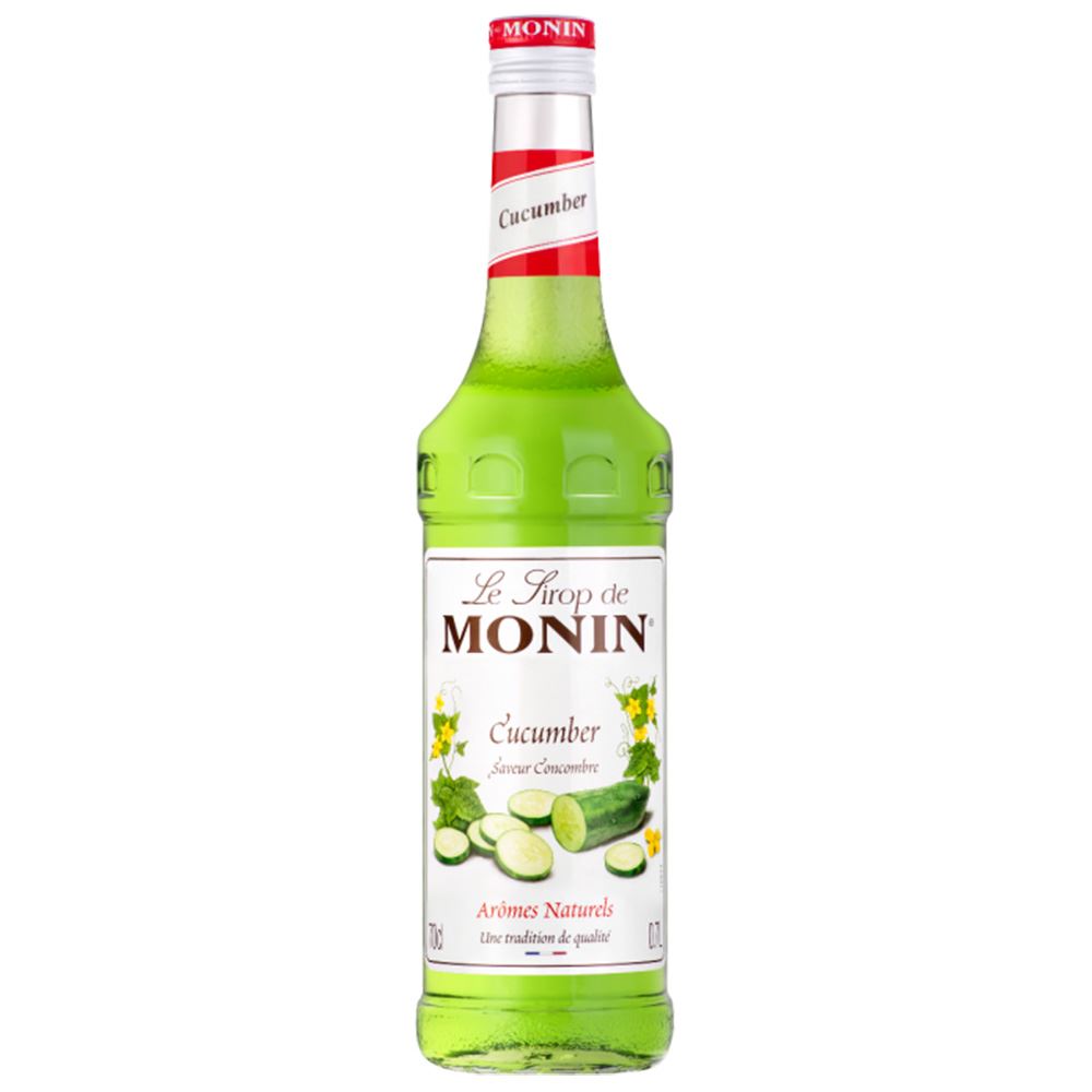 XAROPE MONIN  PEPINO 70CL