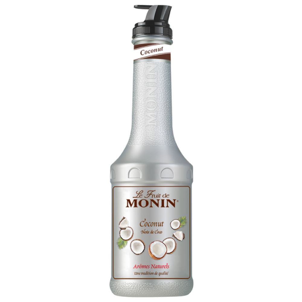 PURÉ MONIN COCO 100CL