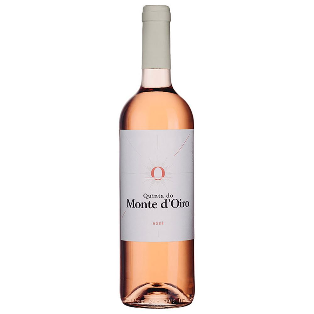 VINHO ROSÉ QUINTA MONTE D OIRO 2023 75CL 12%