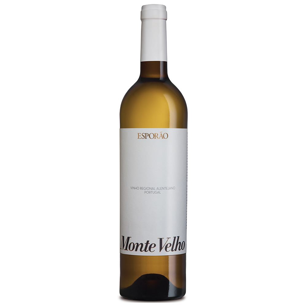 VINHO BRANCO MONTE VELHO 2024 75CL 13%