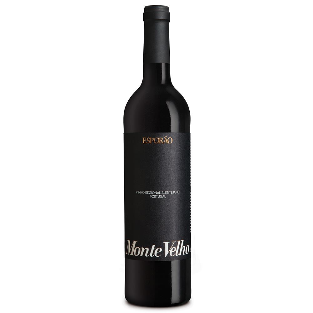 VINHO TINTO MONTE VELHO 2023 75CL 13,5%