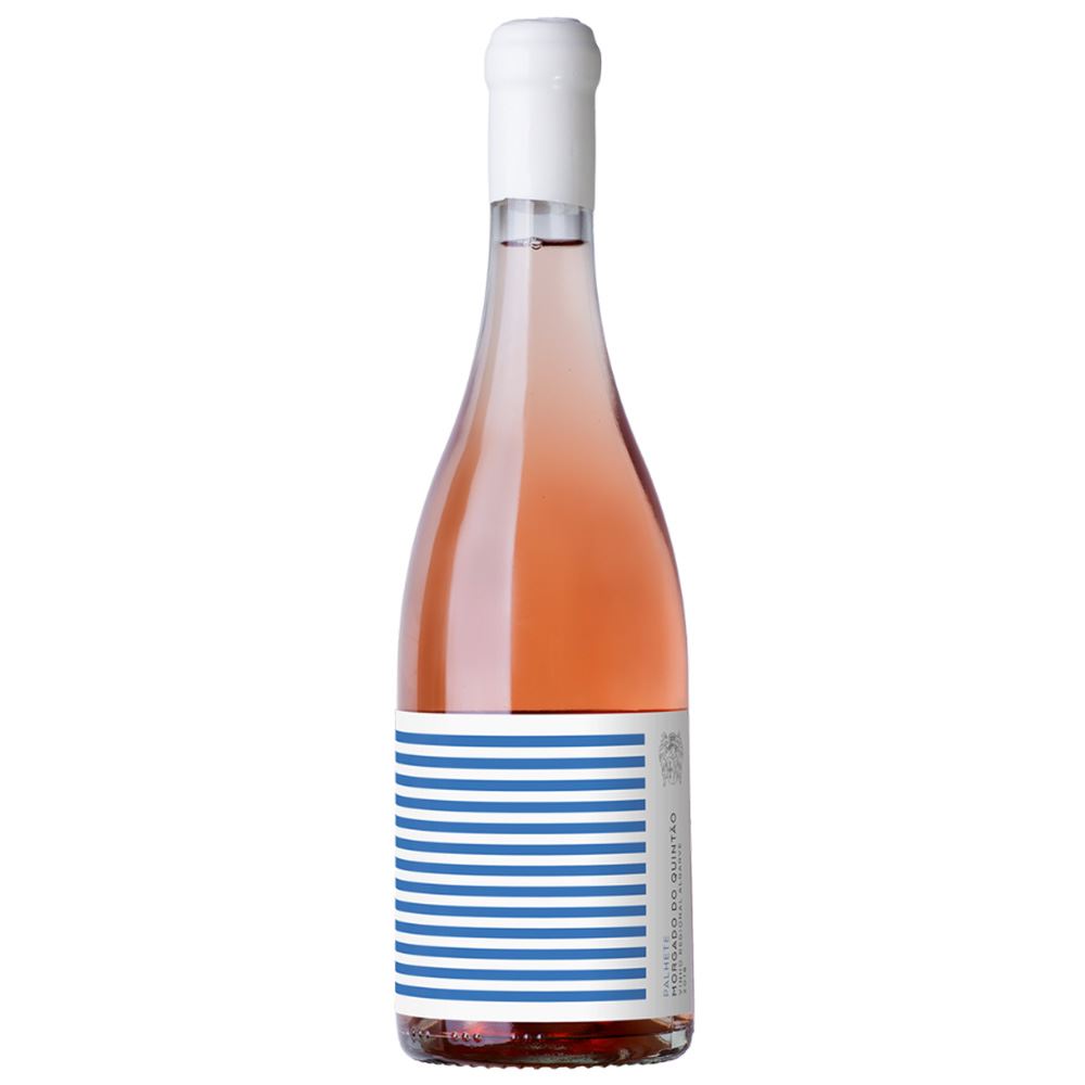 VINHO ROSÉ MORGADO DO QUINTÃO PALHETE 2023 75CL 13%