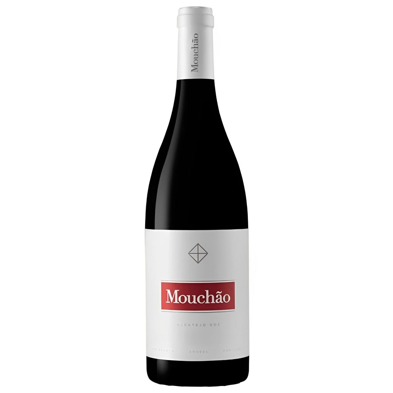 VINHO TINTO MOUCHÃO 2017 75CL 14,5%