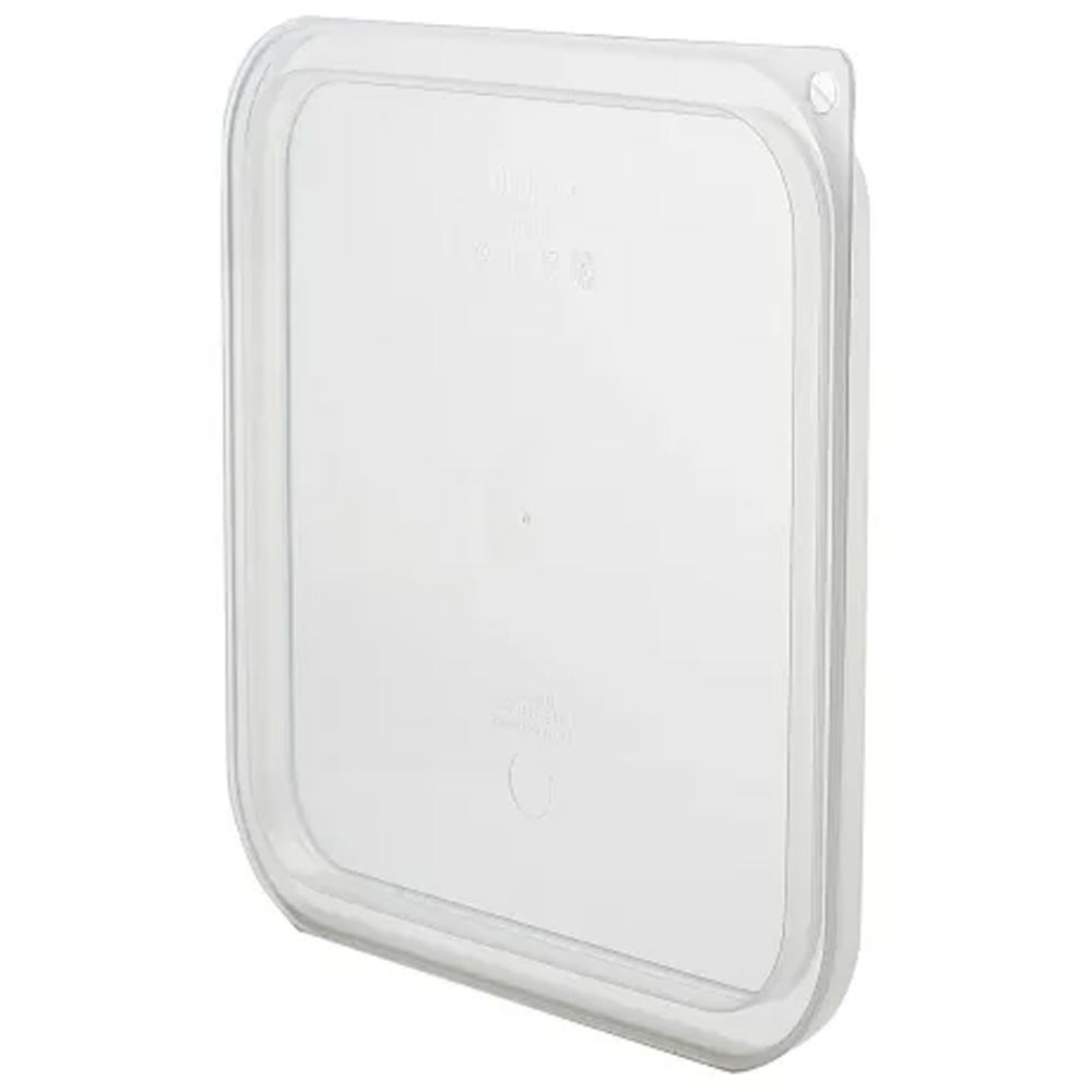 SQUARE SEAL LID 12/18/22