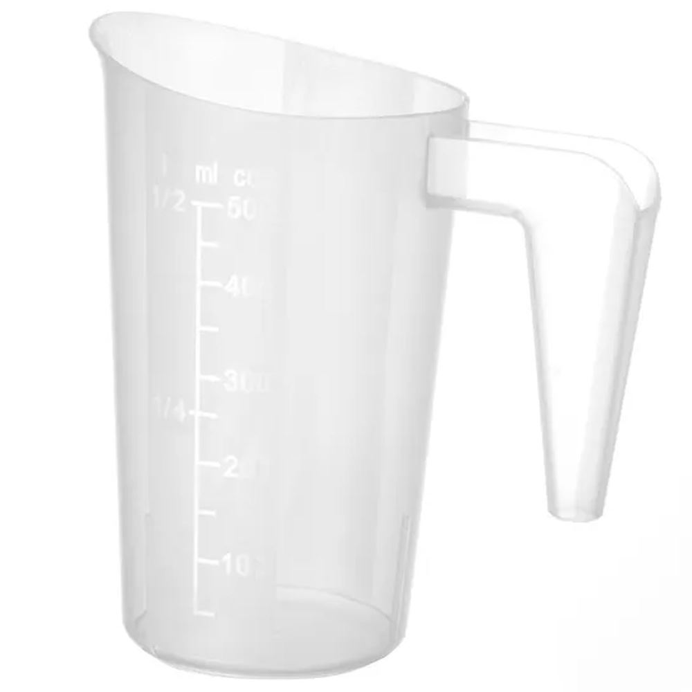 MEASURING JUG 500ML