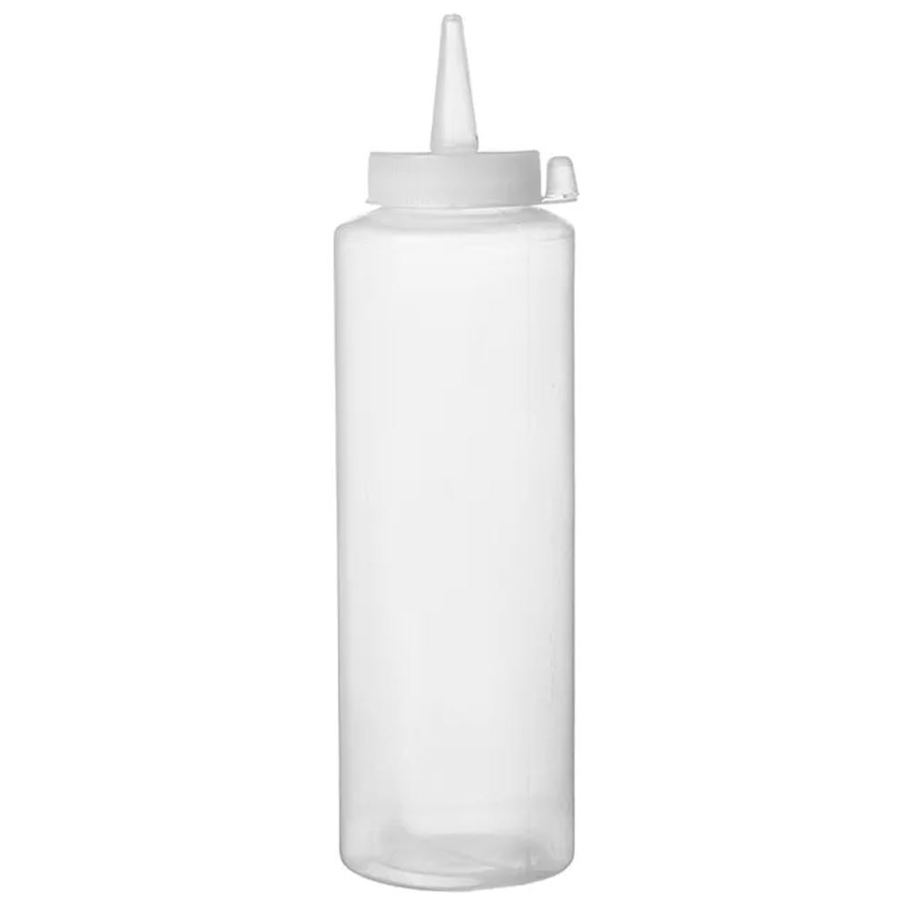 DISPENSER BOTTLE 350ML Ø55X205MM