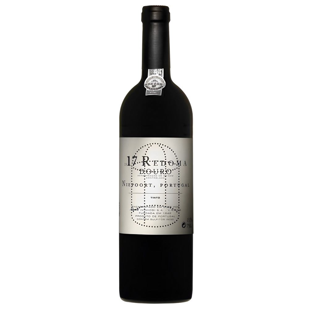 VINHO TINTO NIEPOORT REDOMA 2021 75CL 12%