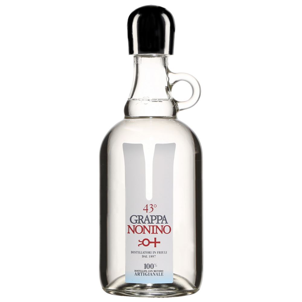 GRAPPA NONINO FRIULANA 70CL 43%