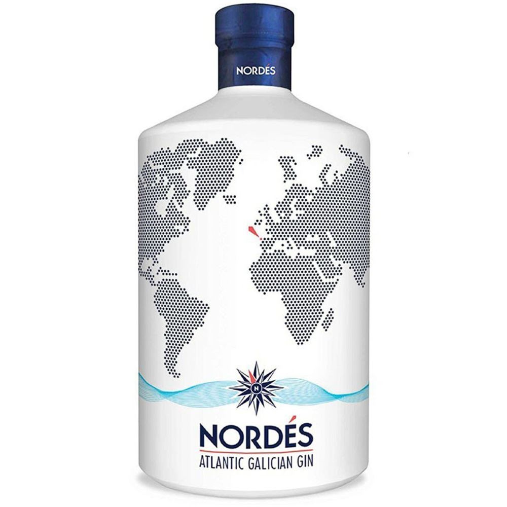 GIN NORDÉS ESPANHA 70CL