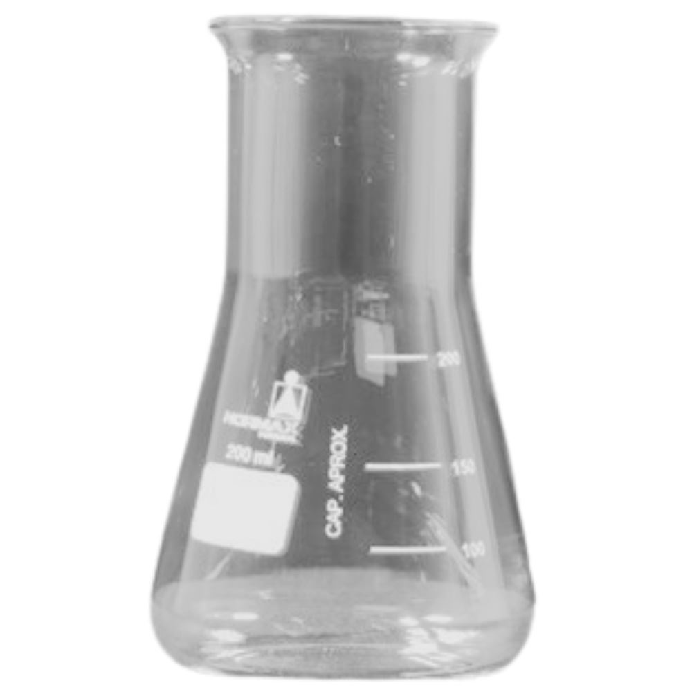 BALÃO ERLENMEYER 250ML