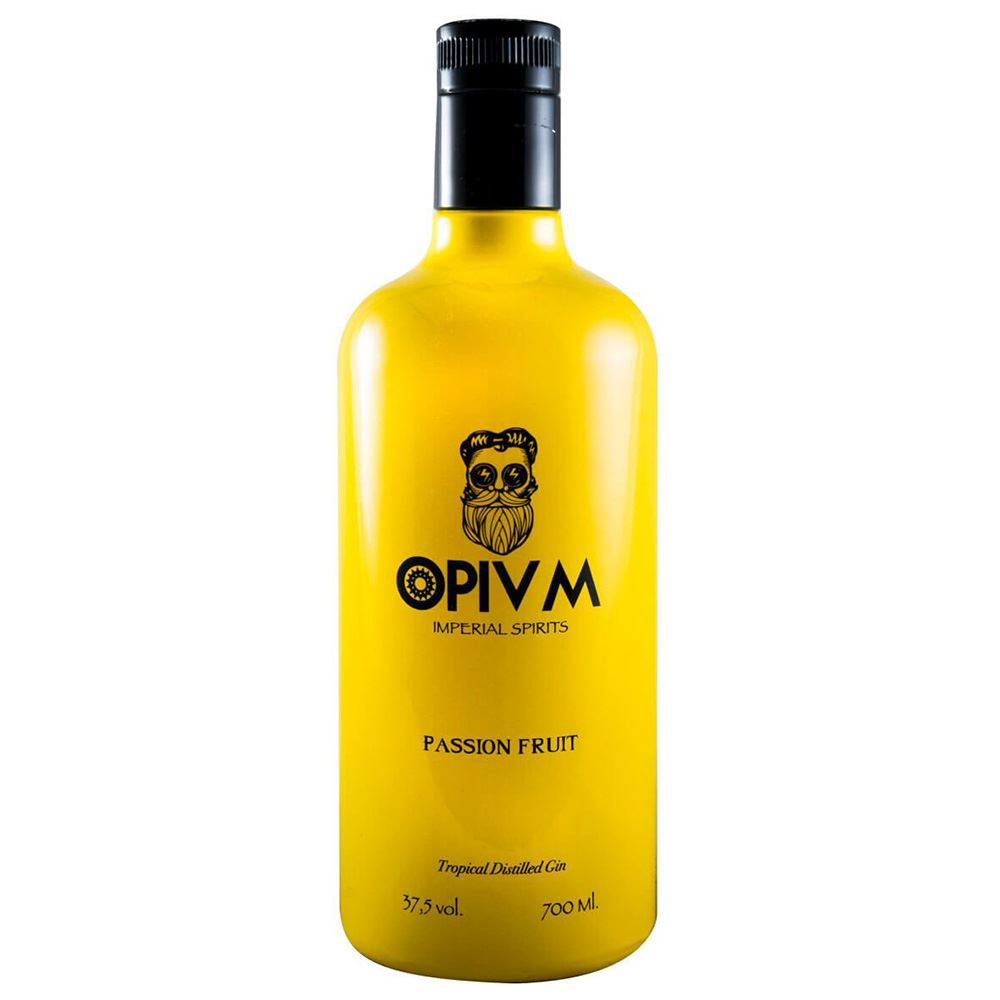 GIN OPIVM PASSION FRUIT 70CL 37,5%