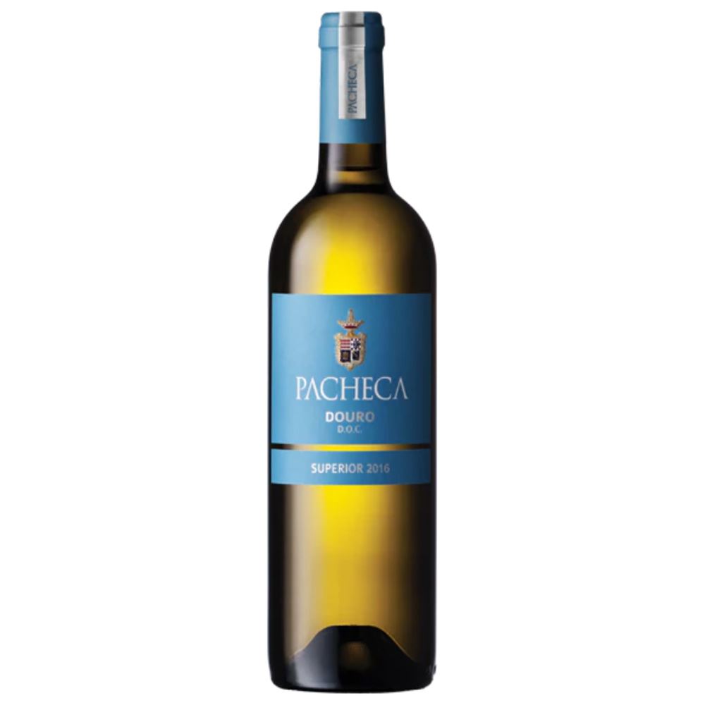 VINHO BRANCO PACHECA SUPERIOR 2022 75CL