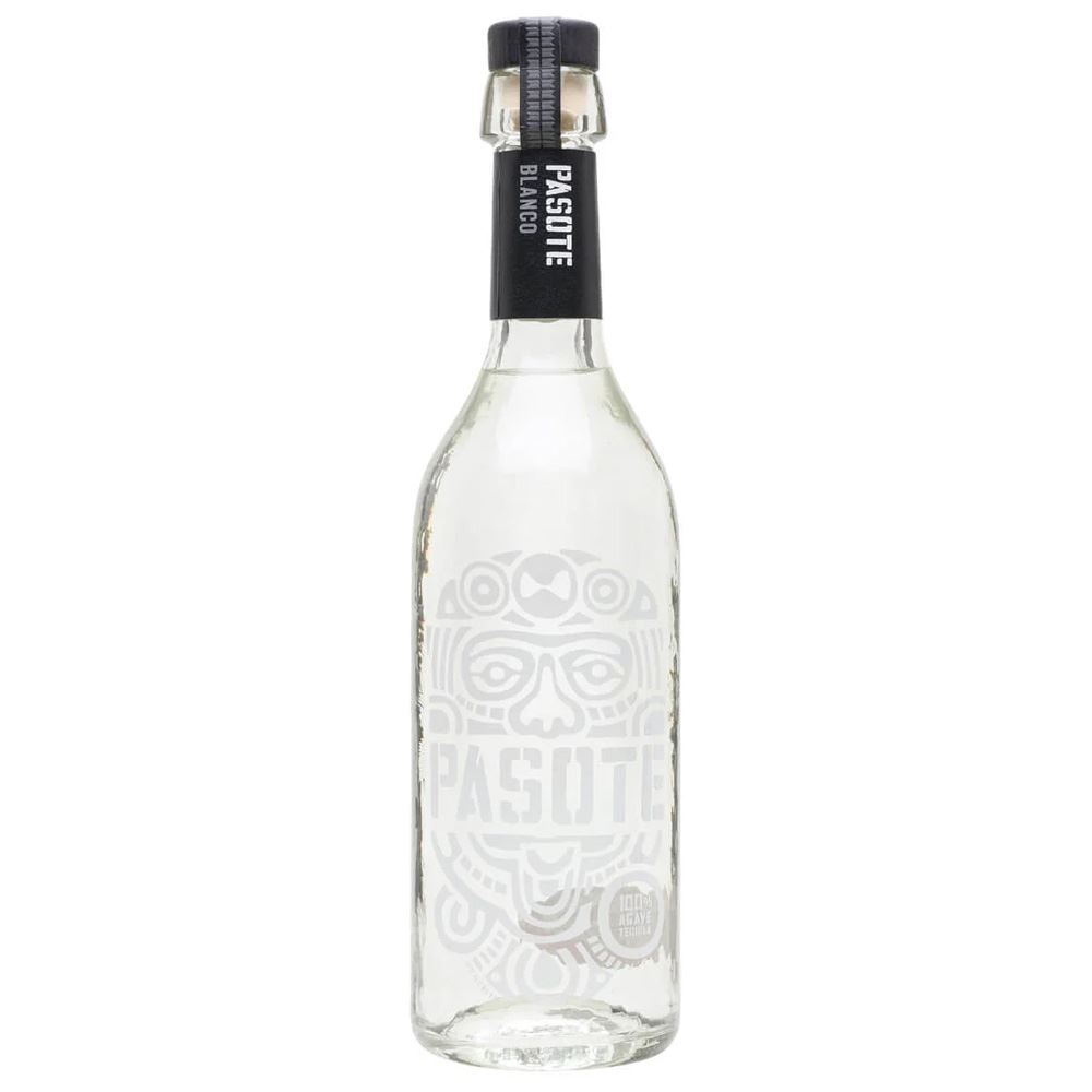 TEQUILA PASOTE BLANCO 70CL 40%