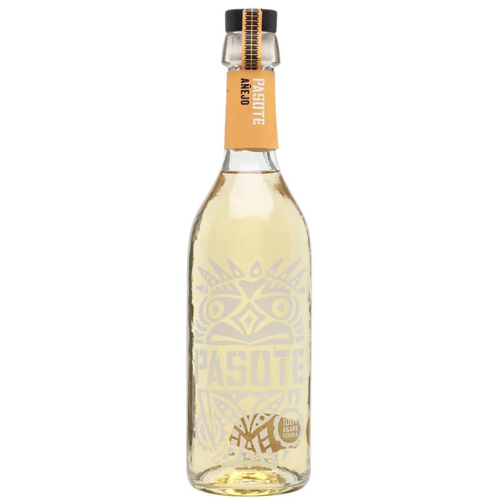 TEQUILA PASOTE ANEJO 70CL 40%