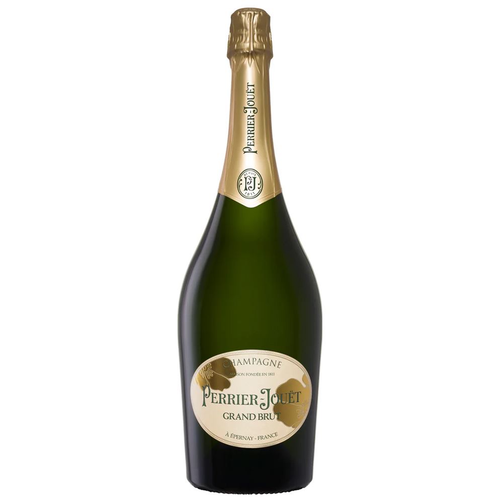 CHAMPAGNE PERRIER-JOUËT GRAND BRUT 1,5LT