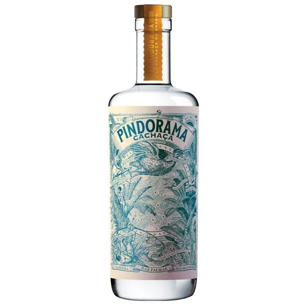 CACHAÇA PINDORAMA 75CL 40%