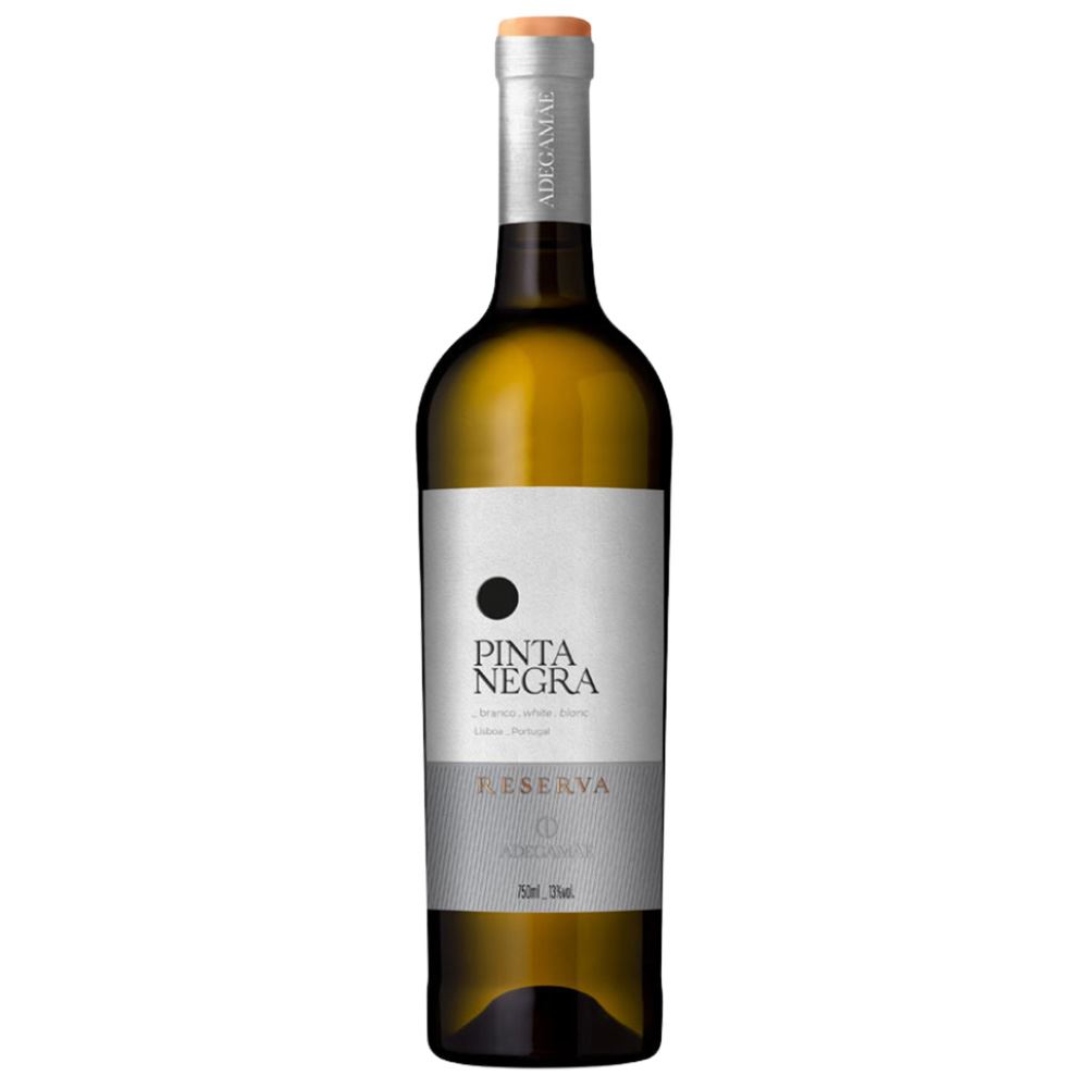 VINHO BRANCO PINTA NEGRA RESERVA 2022 75CL 12,5%