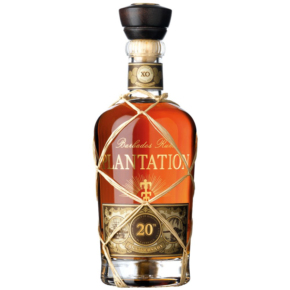 RUM PLANTATION 20TH ANNIVERSARY 70CL