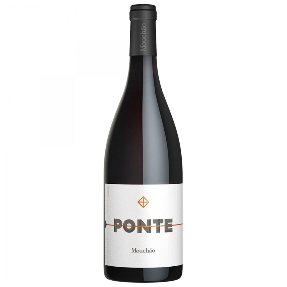 VINHO TINTO PONTE MOUCHÃO 2020 75CL 14%