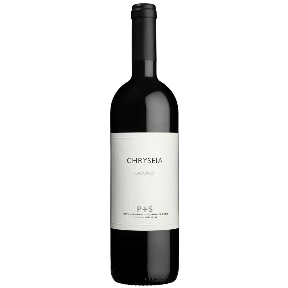 VINHO TINTO CHRYSEIA 2022 75CL