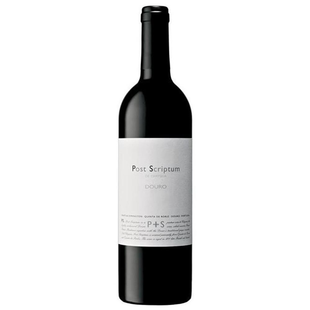 VINHO TINTO POST SCRIPTUM 2023 75CL 14%