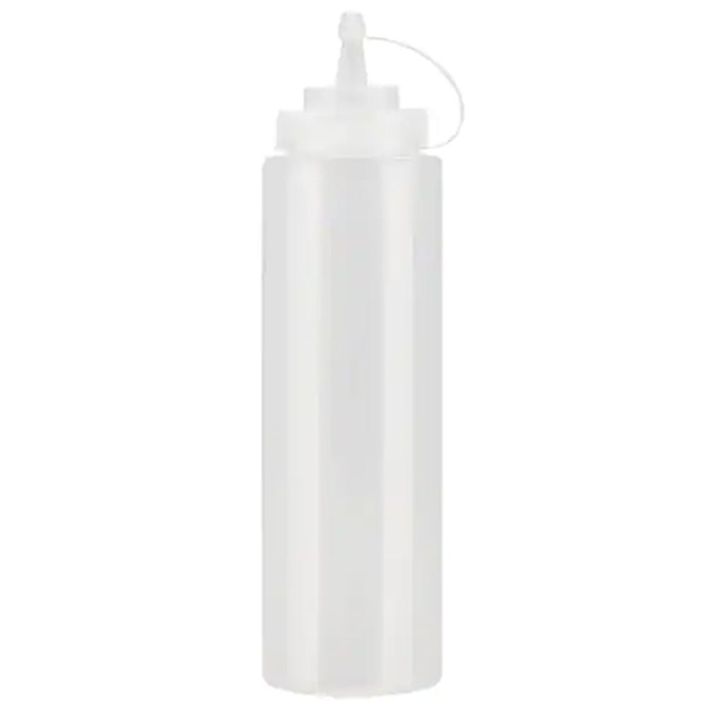 BIBERÃO PLÁSTICO 360ML BRANCO