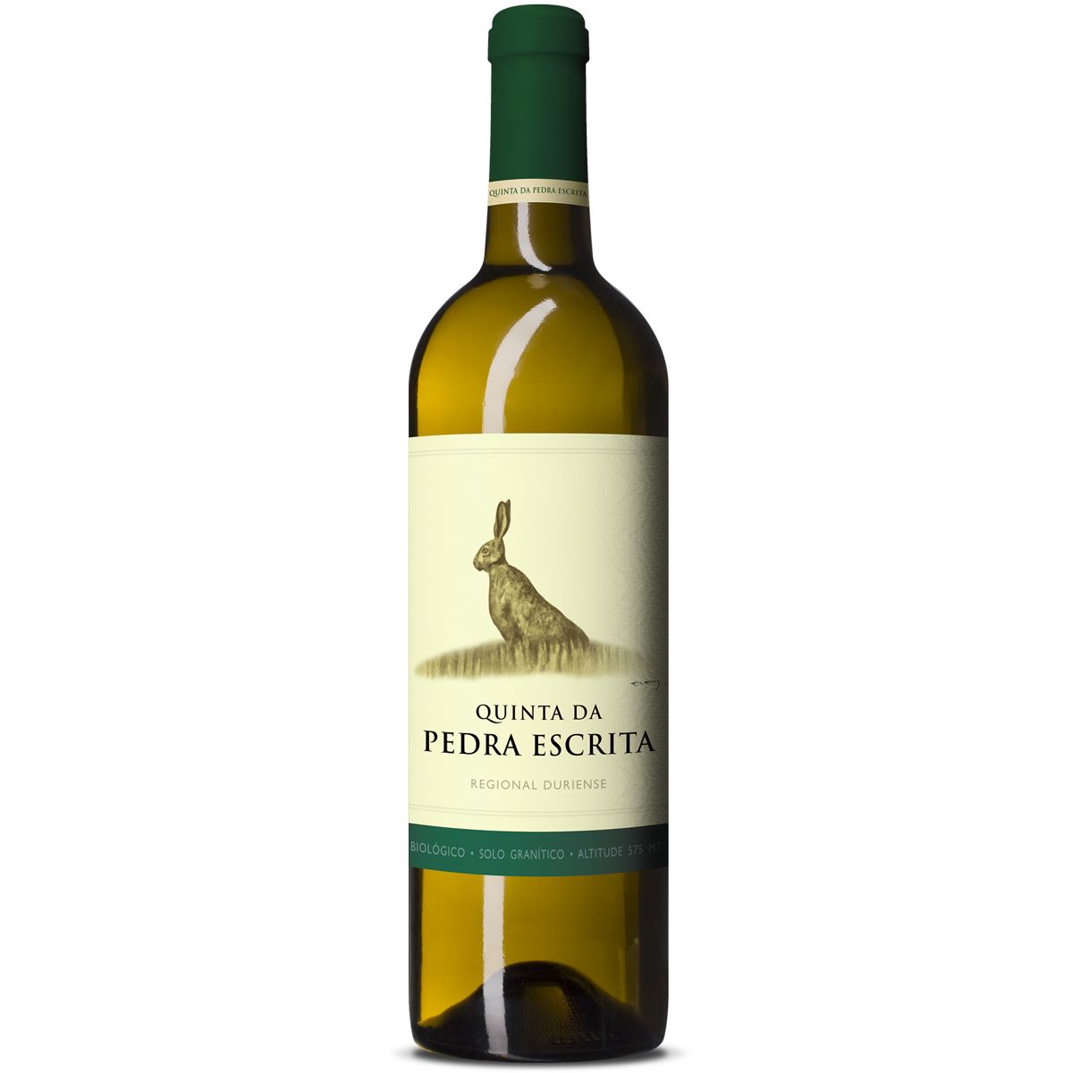 VINHO BRANCO QTª DA PEDRA ESCRITA 2022 75CL 13%