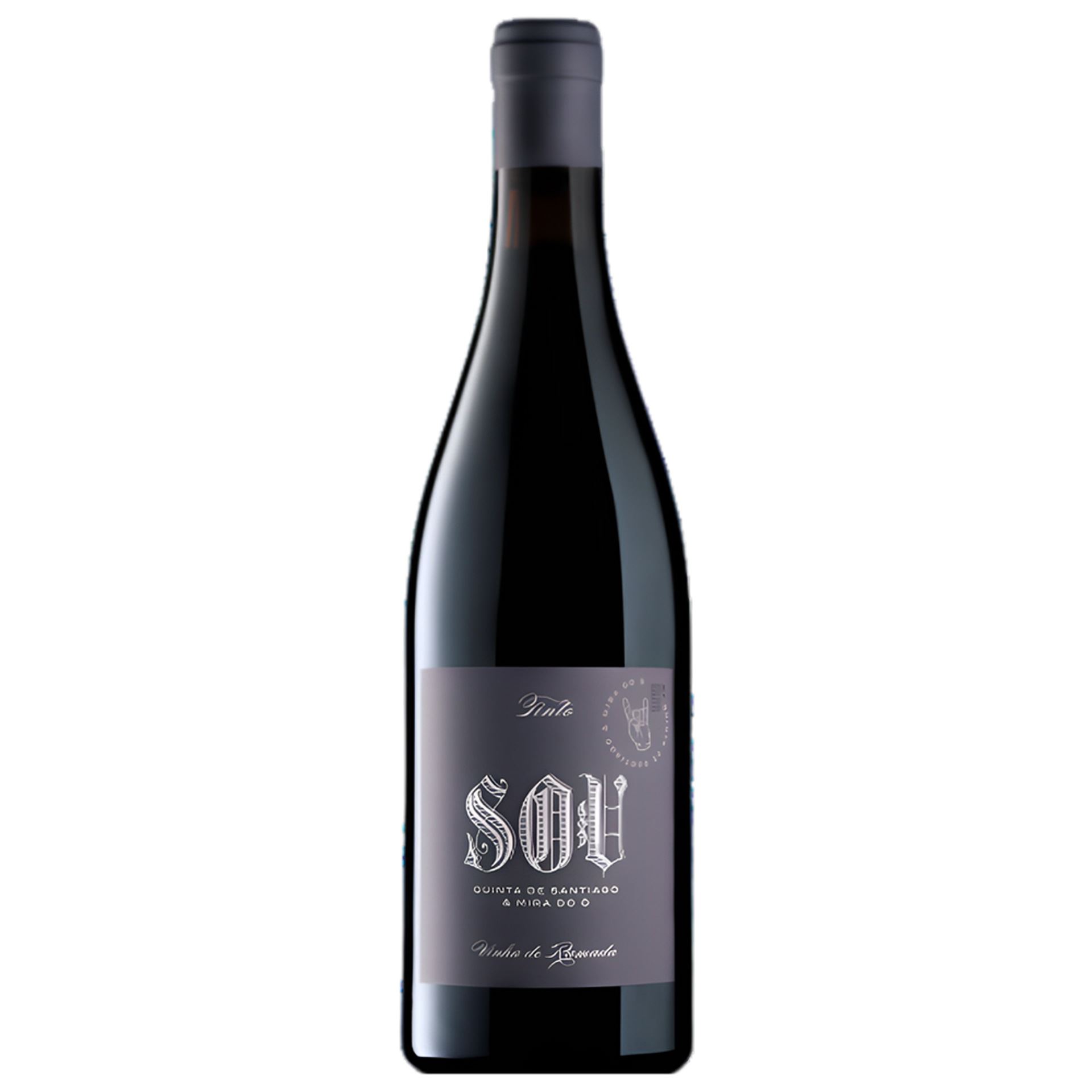 VINHO TINTO SOU 2022 75CL 12%