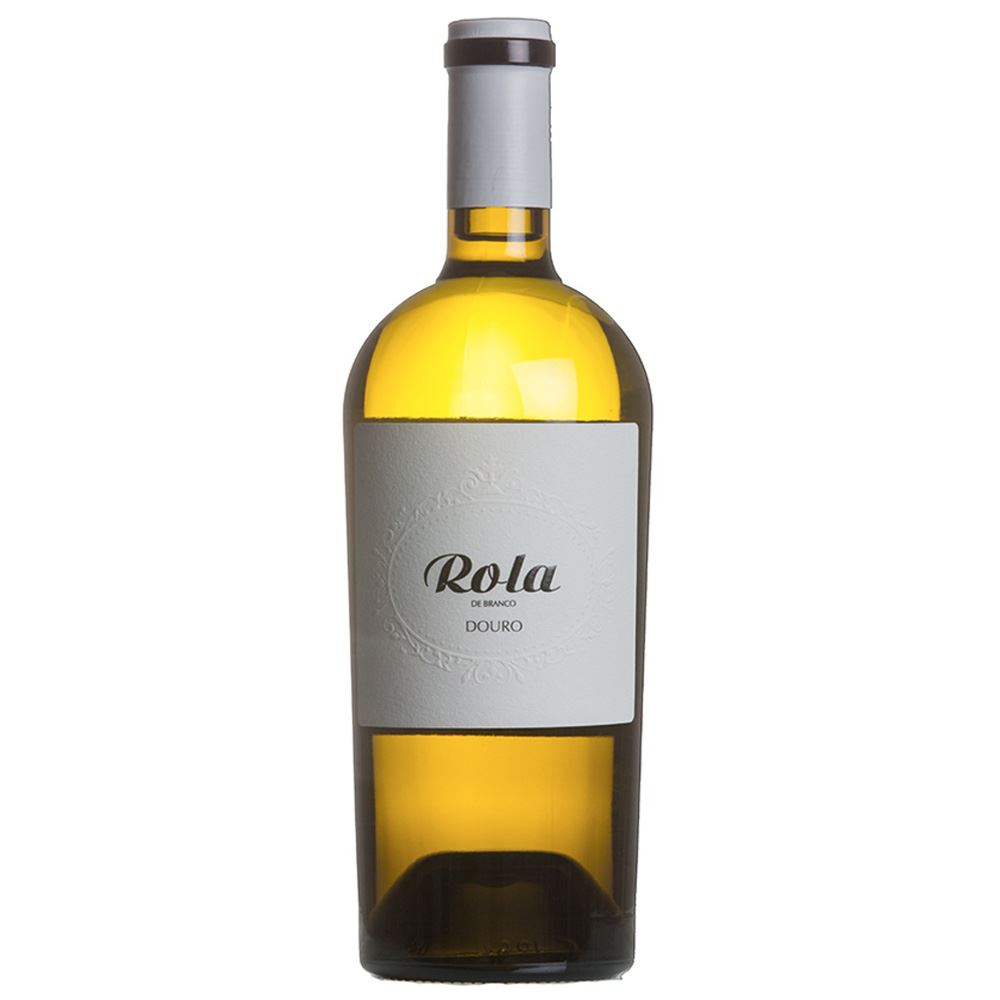 VINHO BRANCO ROLA 75CL