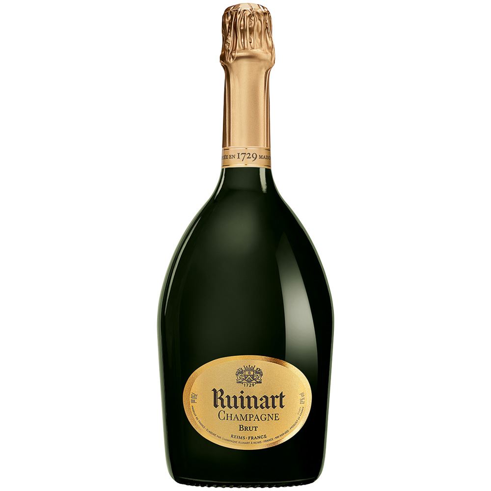 CHAMPAGNE BRUTO RUINART NV 75CL