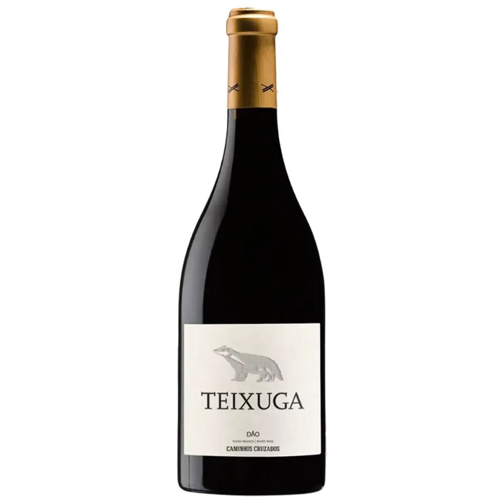 VINHO TINTO TEIXUGA 2018 75CL 14,5%