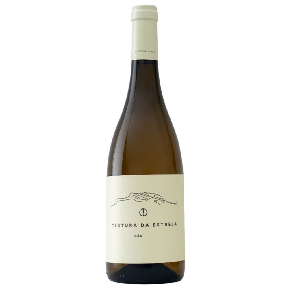 VINHO BRANCO TEXTURA DA ESTRELA 2022 75CL 12,5%