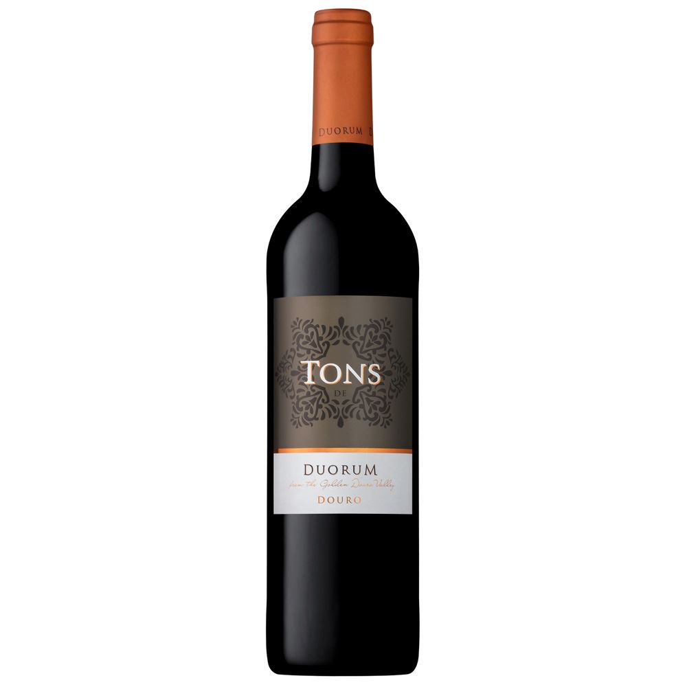 VINHO TINTO TONS DE DUORUM 2022 75CL 13,5%