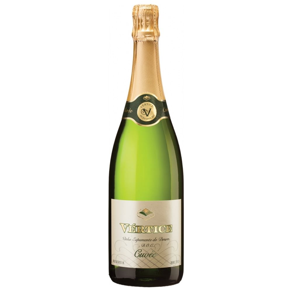 ESPUMANTE VÉRTICE CUVÉE 2024 75CL 12%