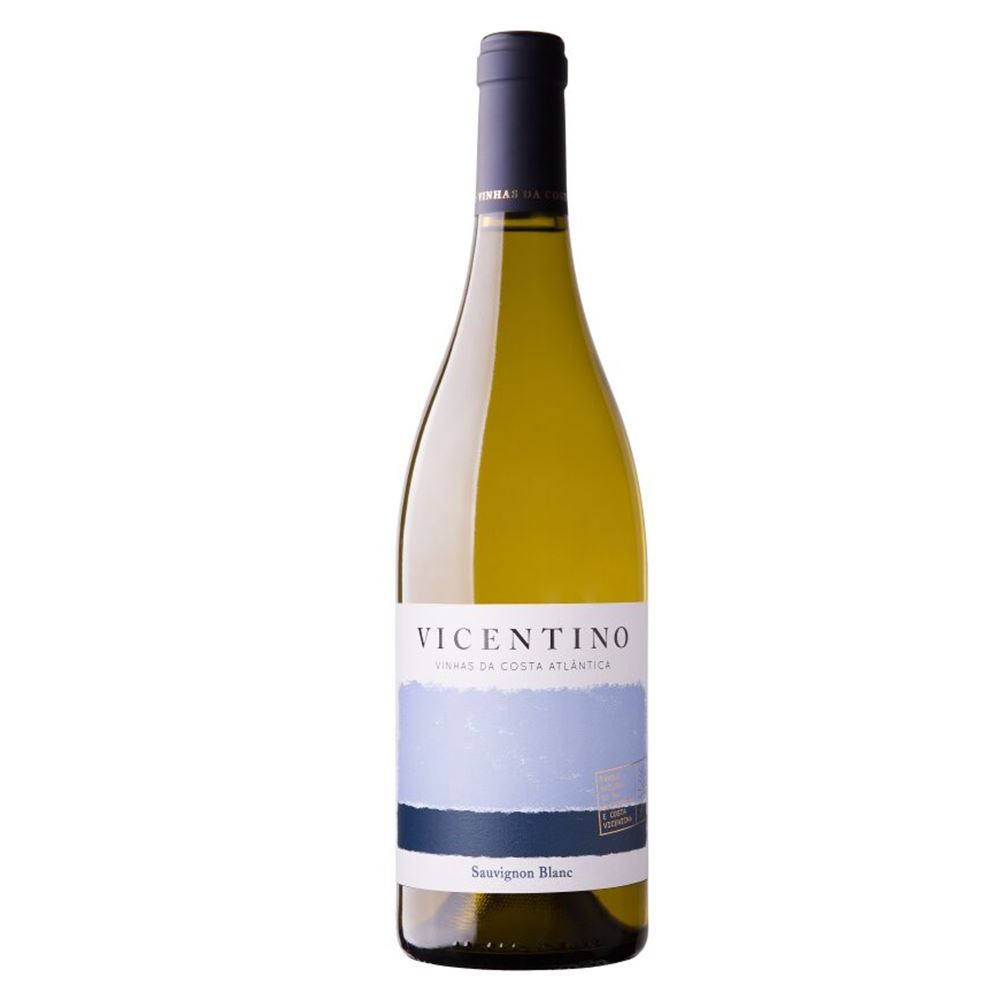 VINHO BRANCO VICENTINO SAUVIGNON BLANC 2021 75CL 12,5%