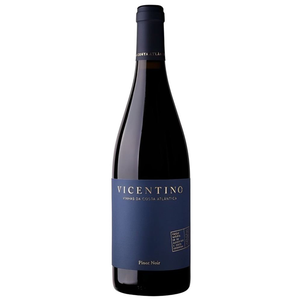 VINHO TINTO VICENTINO PINOT NOIR 2020 75CL 12,5%