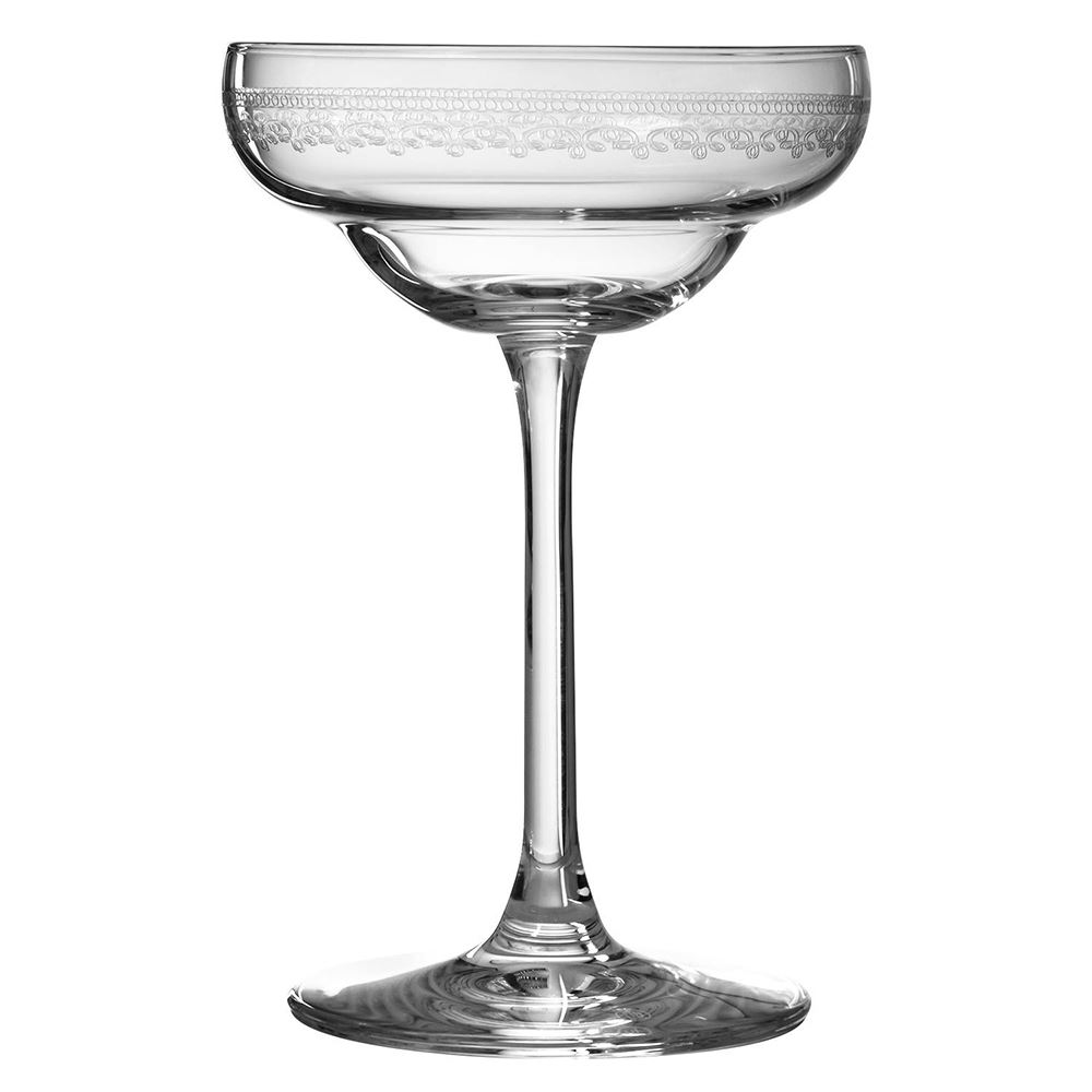 COUPE CHAMPAGNE COLEY 1910 17CL